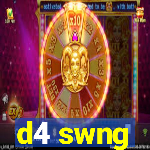 d4 swng